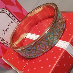 Stella and Dot bracelet